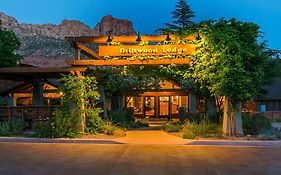 Driftwood Lodge Springdale Ut